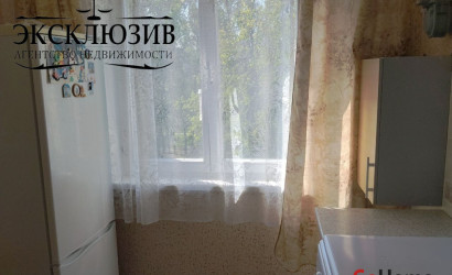 Купить 2-комнатную квартиру, Минск, Корженевского ул., 1/1 (Октябрьский район). Фото 3