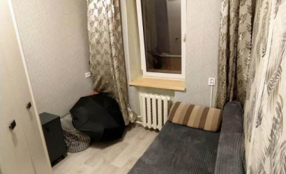 Купить 1-комнатную квартиру, Слуцк, Социалистическая ул., 5. Фото 3