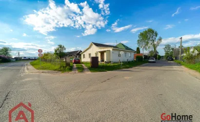  2-этаж.(145 м2), Заямное(Социалистическая)
