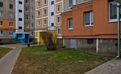 Купить 3-комнатную квартиру, Минск, Могилевская ул., 34/2 (Октябрьский район). Фото 28