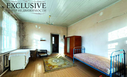 Купить дом, Полоцк, Фрунзе 2-й пер., 30, 17 соток. Фото 15