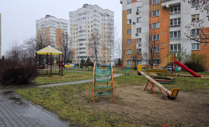 Купить 2-комнатную квартиру, Минск, Есенина ул., 36 (Московский район). Фото 33