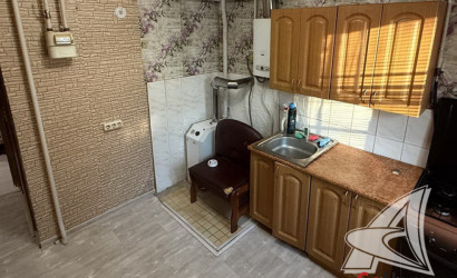 Купить 1-комнатную квартиру, Кобрин. Фото 5
