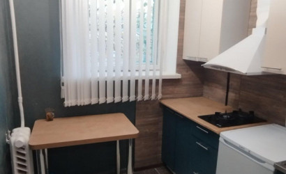 Купить 1-комнатную квартиру, Витебск, Фрунзе просп., 65/2. Фото 1
