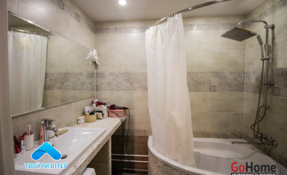 Купить 1-комнатную квартиру, Ченки, Севруковская ул., д.8. Фото 11