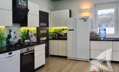 Купить дом, Бульково, Ракитницкий с/с, 24.74 соток. Фото 24