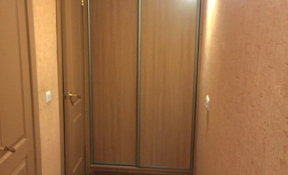 Купить 1-комнатную квартиру, Минск, ул. Славинского, д. 43 (Первомайский район). Фото 14