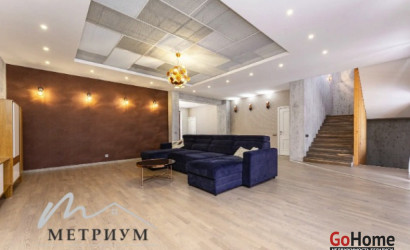 Купить дом, Логожеск, Центральная ул., 5.05 соток. Фото 3