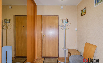 Купить 2-комнатную квартиру, Минск, Шугаева, 3/4(Первомайский район). Фото 12