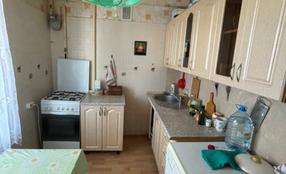 Купить 1-комнатную квартиру, Минск, 38 (Фрунзенский район). Фото 4