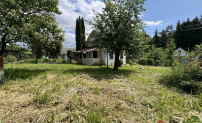 Купить дом в деревне, ЗДОРОВЬЕ-2, 5 соток. Фото 5