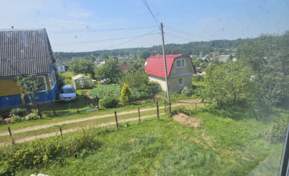 Купить дачу, Железняки, 7 соток. Фото 11