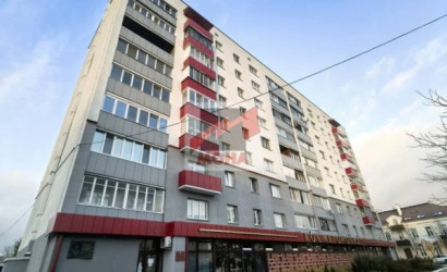 Купить 4-комнатную квартиру, Брест, просп. Машерова, д. 26. Фото 1