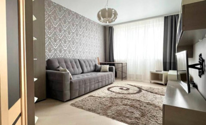 Снять 1-комнатную квартиру, Минск, Дзержинского пр-т 9 (Московский район). Фото 8