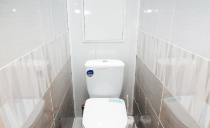 Снять 3-комнатную квартиру на сутки, Новополоцк, Молодежная , 140. Фото 3