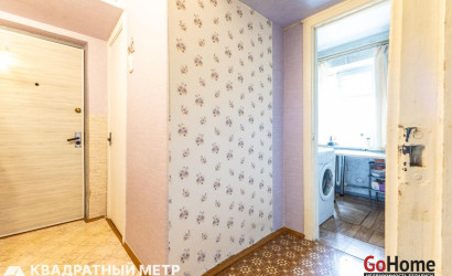 Купить 2-комнатную квартиру, Минск, Дубравинский пер., 9 (Московский район). Фото 16