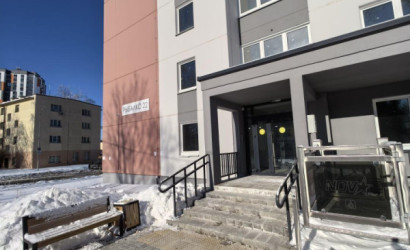 Купить 1-комнатную квартиру, Минск, Рыбалко ул., 22 (Ленинский район). Фото 2