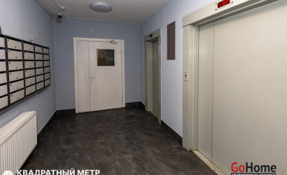 Купить 3-комнатную квартиру, Минск, Папанина ул., 17 (Московский район). Фото 11