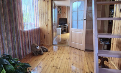 Купить дом, Островно, Комсомольская, 19 соток. Фото 13