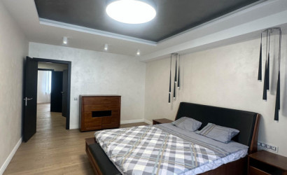 Купить 3-комнатную квартиру, Минск, Червякова ул., 55 (Центральный район). Фото 9