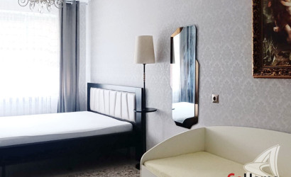 Купить 1-комнатную квартиру, Брест, Южный, ул. Защитников Отечества. Фото 1