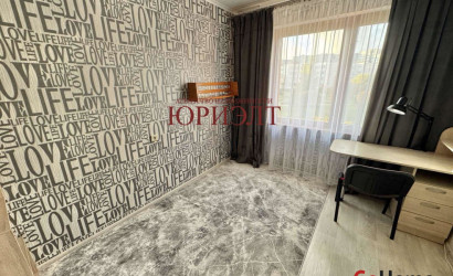 Купить 4-комнатную квартиру, Гродно, Кабяка, 4/3. Фото 1