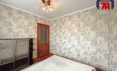 Купить 3-комнатную квартиру, Солигорск, Набережная ул., 5. Фото 7