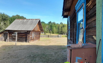 Купить дом, Бобровичи, Лесная ул., 45, 25 соток. Фото 3