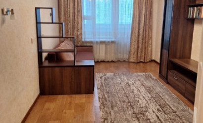 Снять 1-комнатную квартиру, Минск, ул. Юрия Семеняко, д. 4 (Фрунзенский район). Фото 10