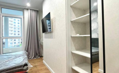 Снять 3-комнатную квартиру, Минск, Макаёнка ул. 12 (Первомайский район). Фото 11