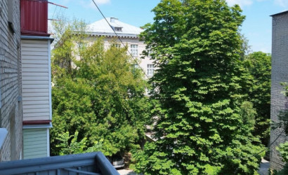 Купить 1-комнатную квартиру, Гомель, Советская, 57. Фото 10
