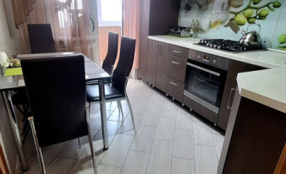 Снять 3-комнатную квартиру на сутки, Витебск, ул. Победы пр-т , д. 15, корпус 4. Фото 14