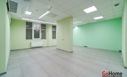 Аренда торгового помещения, Минск, Лынькова ул., 35,  74.7 кв.м.. Фото 2