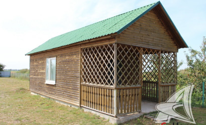 Купить дом, Ракитница, Ракитницкий с/с, 18.36 соток. Фото 19