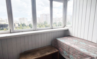 Купить 2-комнатную квартиру, Гродно, Клецкова, 58. Фото 7
