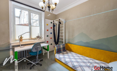 Купить 3-комнатную квартиру, Минск, Чорного ул., 18 (Первомайский район). Фото 16