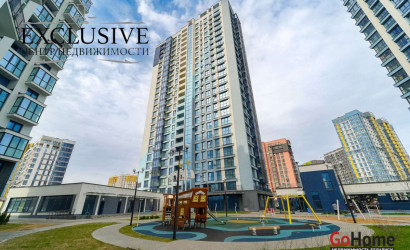 Купить 1-комнатную квартиру, Минск, Левина ул., 7 (Октябрьский район). Фото 17