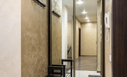 Купить 3-комнатную квартиру, Минск, Дзержинского просп., 122 (Московский район). Фото 12