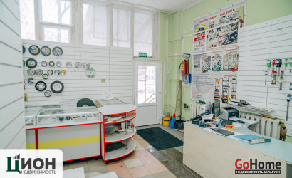 Продажа офиса, Витебск, ул. Гагарина , д. 4,  105 кв.м.. Фото 14