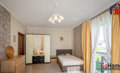 Купить дом, Дофаренция, Цветочный пер., 20.46 соток. Фото 34
