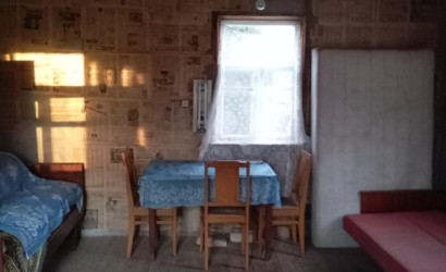 Купить дом в деревне, Автомобилист-2, 5.27 соток. Фото 6