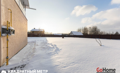 Купить дом, Голышово, Луговая ул., 2, 15 соток. Фото 23