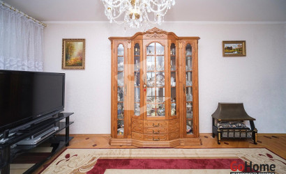 Купить 3-комнатную квартиру, Минск, Белецкого ул., 20 (Московский район). Фото 13