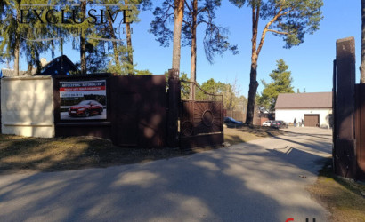 Продажа помещения, Браслав, Советская ул., 137/А,  415 кв.м.. Фото 13