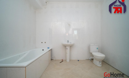 Купить коттедж, Минск, Стефановская ул., 14, 15 соток. Фото 28