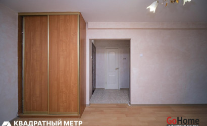 Купить 1-комнатную квартиру, Минск, Нестерова ул., 84 (Заводской район). Фото 5