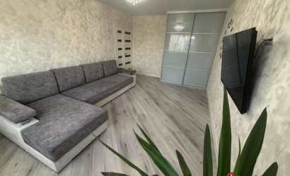 Купить 2-комнатную квартиру, Гродно, Франтишка Богушевича, 10. Фото 4