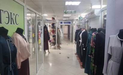 Продажа торгового помещения, Барановичи, Советская ул., 90/А,  от 835.5 до 1200.6 кв.м.. Фото 12