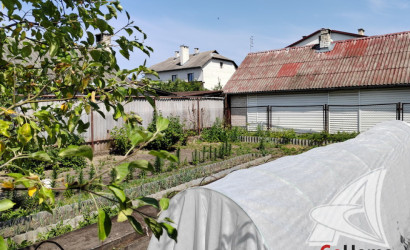 Купить дом, Брест, Вересковые, 10.03 соток. Фото 19