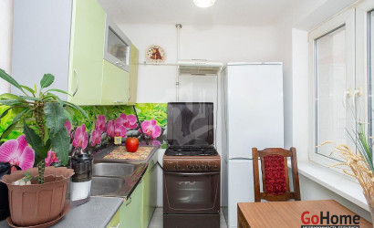 Купить 1-комнатную квартиру, Минск, Жудро ул., 47 (Фрунзенский район). Фото 8